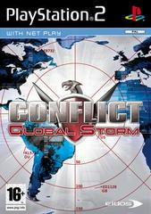 Conflict: Global Storm - PAL Playstation 2 - Destination Retro