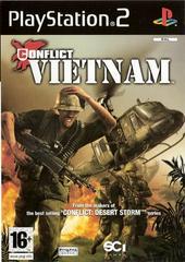 Conflict Vietnam - PAL Playstation 2 - Destination Retro