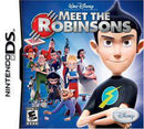 Meet the Robinsons - Nintendo DS - Destination Retro