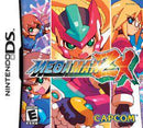 Mega Man ZX - Nintendo DS - Destination Retro