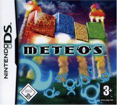 Meteos - Nintendo DS - Destination Retro