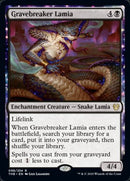 Gravebreaker Lamia [Theros Beyond Death] - Destination Retro
