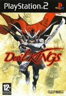 Devil Kings - PAL Playstation 2 - Destination Retro