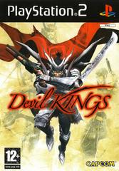 Devil Kings - PAL Playstation 2 - Destination Retro