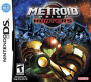 Metroid Prime Hunters - Nintendo DS - Destination Retro