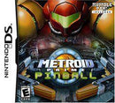 Metroid Prime Pinball - Nintendo DS - Destination Retro