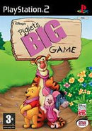 Piglet's Big Game - PAL Playstation 2 - Destination Retro