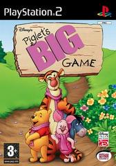 Piglet's Big Game - PAL Playstation 2 - Destination Retro