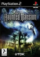 Haunted Mansion - PAL Playstation 2 - Destination Retro