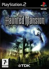 Haunted Mansion - PAL Playstation 2 - Destination Retro