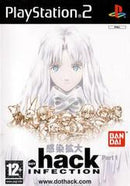 .hack Infection - PAL Playstation 2 - Destination Retro