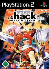 .hack Mutation - PAL Playstation 2 - Destination Retro