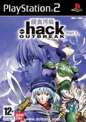 .hack Outbreak - PAL Playstation 2 - Destination Retro