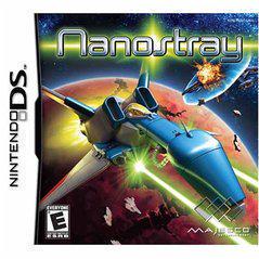 Nanostray - Nintendo DS - Destination Retro