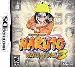 Naruto Ninja Council 3 - Nintendo DS - Destination Retro
