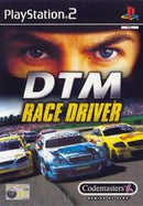 DTM Race Driver - PAL Playstation 2 - Destination Retro
