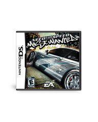 Need for Speed Most Wanted - Nintendo DS - Destination Retro