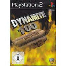 Dynamite 100 - PAL Playstation 2 - Destination Retro