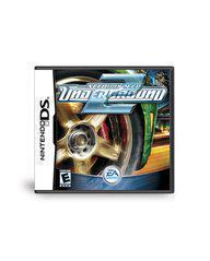 Need for Speed Underground 2 - Nintendo DS - Destination Retro