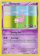 Slowpoke (32/83) (Toys R Us Promo) [XY: Generations] - Destination Retro