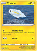 Tynamo (095/264) [Sword & Shield: Fusion Strike] - Destination Retro