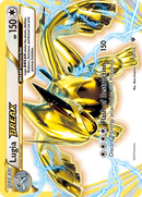 Lugia BREAK (79/124) [XY: Fates Collide] - Destination Retro