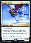 Dream Trawler [Theros Beyond Death Prerelease Promos] - Destination Retro