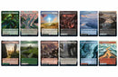 MTG - SECRET LAIR DROP SERIES - ULTIMATE EDITION 2 - Destination Retro
