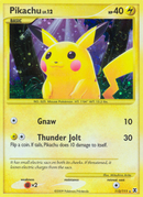 Pikachu (112/111) [Rising Rivals] - Destination Retro