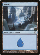 Island (371) [Tenth Edition] - Destination Retro