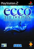 Ecco the Dolphin Defender of the Future - PAL Playstation 2 - Destination Retro