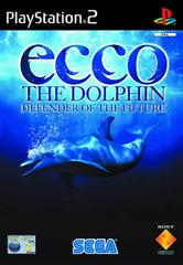 Ecco the Dolphin Defender of the Future - PAL Playstation 2 - Destination Retro