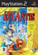 Empire of Atlantis - PAL Playstation 2 - Destination Retro