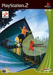 ESPN X Games Skateboarding - PAL Playstation 2 - Destination Retro