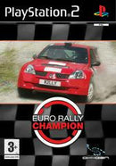 Euro Rally Champion - PAL Playstation 2 - Destination Retro