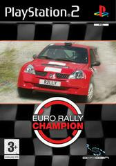 Euro Rally Champion - PAL Playstation 2 - Destination Retro