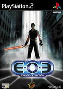 Eve of Extinction - PAL Playstation 2 - Destination Retro