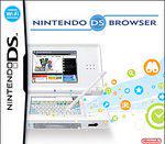 Nintendo DS Browser - Nintendo DS - Destination Retro