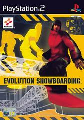 Evolution Snowboarding - PAL Playstation 2 - Destination Retro