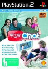 Eye Toy Chat - PAL Playstation 2 - Destination Retro