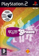 Eye Toy Groove - PAL Playstation 2 - Destination Retro