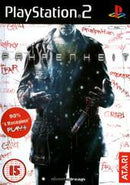 Fahrenheit - PAL Playstation 2 - Destination Retro