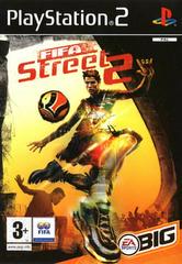 FIFA Street 2 - PAL Playstation 2 - Destination Retro