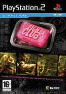 Fight Club - PAL Playstation 2 - Destination Retro