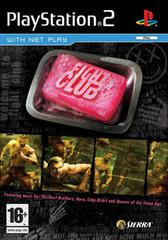 Fight Club - PAL Playstation 2 - Destination Retro