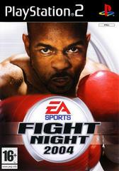 Fight Night 2004 - PAL Playstation 2 - Destination Retro