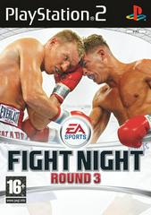 Fight Night Round 3 - PAL Playstation 2 - Destination Retro