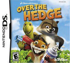 Over the Hedge - Nintendo DS - Destination Retro