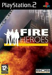 Fire Heroes - PAL Playstation 2 - Destination Retro