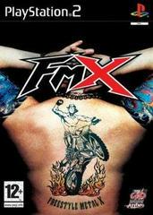 Freestyle Metal X - PAL Playstation 2 - Destination Retro